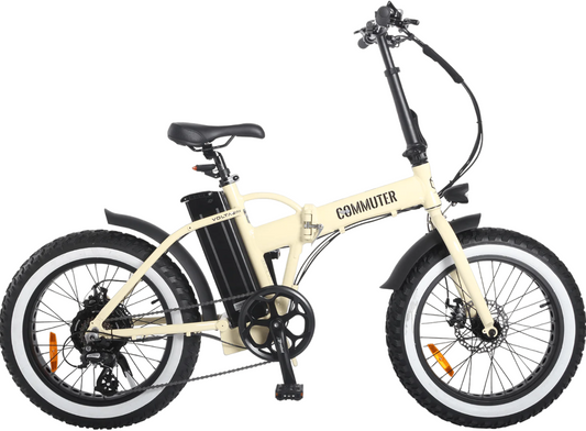 opvouwbare-fatbike-genaamd-voltaway-commuter-met-sportieve-eigenschappen-en-zand-kleur,-gefotografeerd-vanaf-de-zijkant